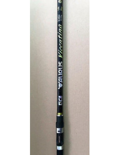 Tica Taurus Vicentina 6.00m